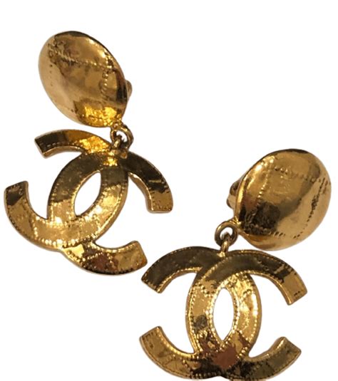 chanel earrings cc saks fifth ave|chanel stores nyc.